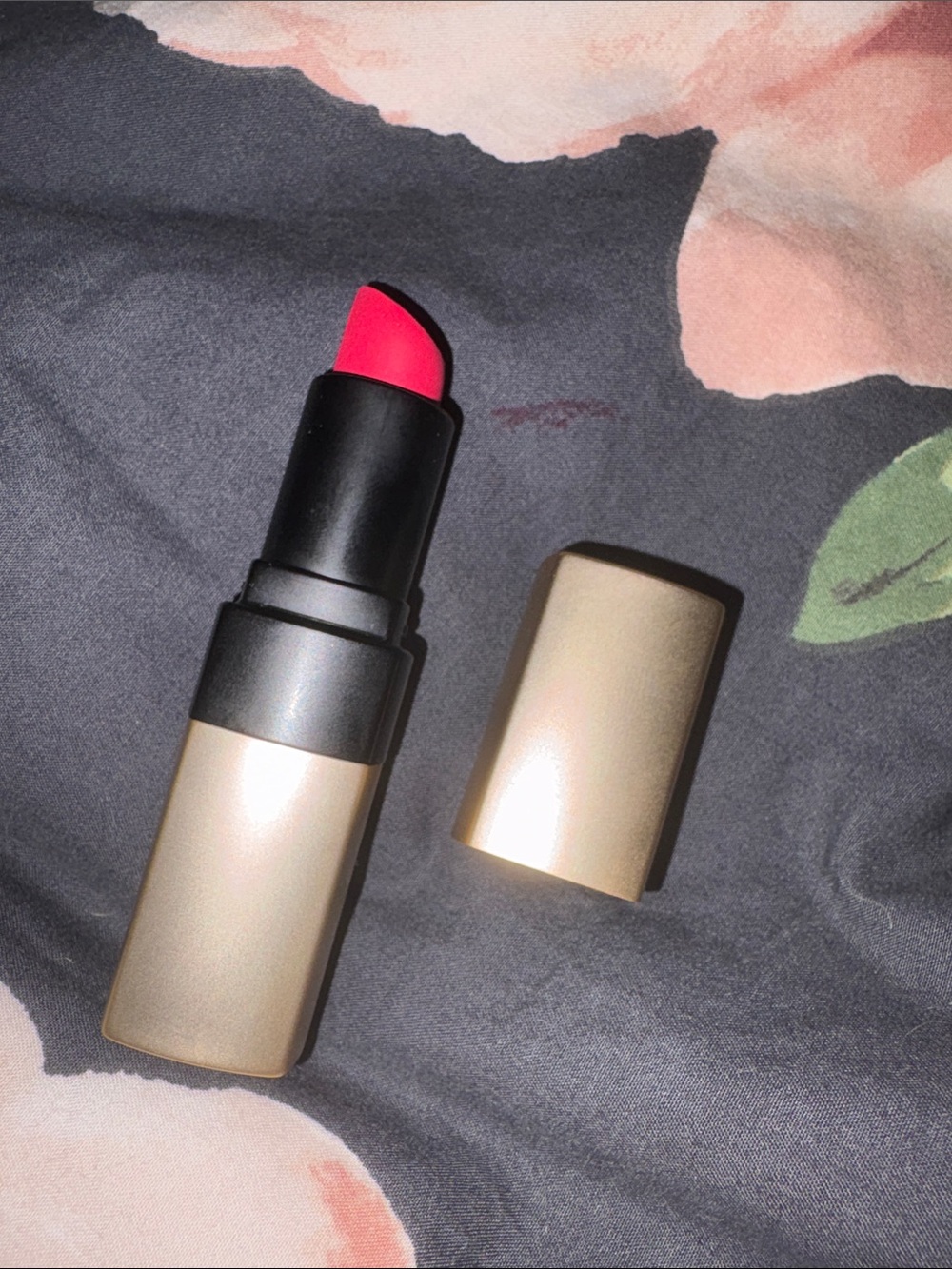 Bobbi Brown BOLD NECTAR lipstick